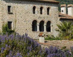 Toàn bộ căn nhà/căn hộ Secret Place In Midst Of Mediterranean Nature | Mas Sunyer Holiday & Events (Massanet de Cabrenys, Tây Ban Nha)