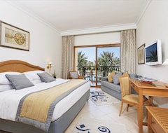 Hotel Mövenpick Resort & Marine Spa Sousse (Sousse, Tunus)