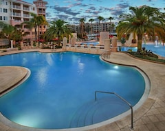 Hotel Marriott's Grande Vista (Orlando, USA)