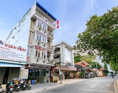 Oyo 393 Xuan Thuy Hotel (Vung Tau, Vijetnam)