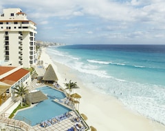 Hotel BelleVue Beach Paradise (Cancún, México)