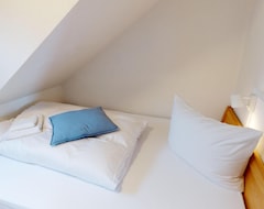 Heck, 2 Room Apartment, 36 M² - Nautic Strandhotel Sierksdorf (Sierksdorf, Alemania)