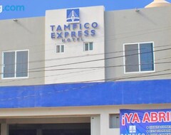HOTEL TAMPICO EXPRESS MORALILLO (Tampico, Meksika)