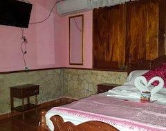 Cijela kuća/apartman DoÑa Erlinda Tropical Dream (Jesús Menéndez, Kuba)