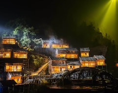 Hotel Jomo Theme  (Fenghuang) (Fenghuang, China)