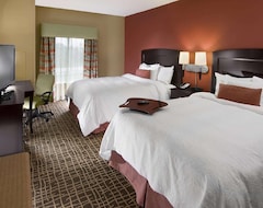 Hotel Hampton Inn & Suites Sarasota/Lakewood Ranch (Bradenton, Sjedinjene Američke Države)