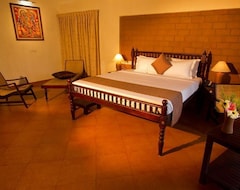 Hotel Toms Inn (Kovalam, India)