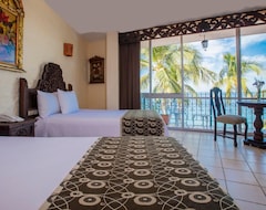 Playa Los Arcos Hotel Beach Resort & Spa (Puerto Vallarta, México)