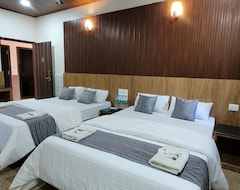 Khách sạn Deva Samudra Beach Stay (Gokarna, Ấn Độ)