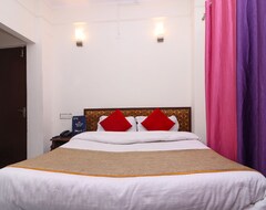 Khách sạn OYO 8637 Shivam Hotel (Mussoorie, Ấn Độ)