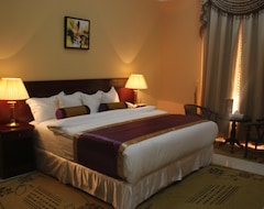 Hotel Royal Garden (Sohar, Omán)