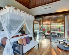 Hotelli Furamaxclusive Resort & Villas, Ubud (Ubud, Indonesia)