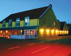 Otel Christie's Sdr Hostrup Kro (Aabenraa, Danimarka)