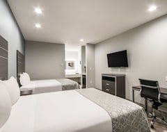 Khách sạn Americas Best Value Inn & Suites Northeast Houston I-610 (Houston, Hoa Kỳ)