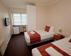 Hotel City Lodge Accommodation (Auckland, Nueva Zelanda)