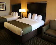 Hotel Highland Inn (Gonzales, USA)