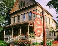 Hotel The Governor's Inn (Ludlow, USA)