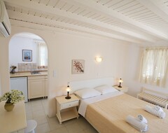 Hotel Villa Margarita (Mykonos by, Grækenland)