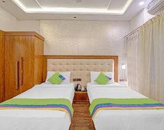 Khách sạn Treebo Trend White Inn Koramangala (Bengaluru, Ấn Độ)