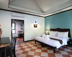 Hotel Ayara Villas - Sha Extra Plus (Phang Nga, Thailand)