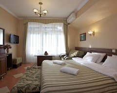 WindRose Hotel&SPA (Soçi, Rusya)
