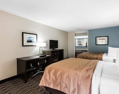 Hotel Quality Inn & Suites Mooresville-Lake Norman (Mooresville, USA)