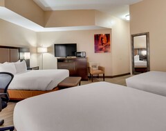 Hotel Best Western Arizona Inn (Page, EE. UU.)