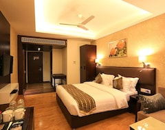 Khách sạn Nandan Kanan (Indore, Ấn Độ)