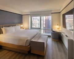 Khách sạn Delta Hotels by Marriott New York Times Square (New York, Hoa Kỳ)