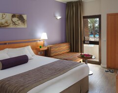 Khách sạn Leonardo Privilege Hotel Eilat (Eilat, Israel)