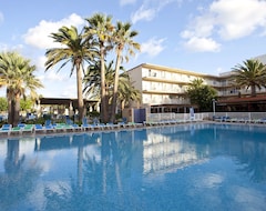 Club Hotel Aguamarina (Arenal d´en Castell, Spanien)