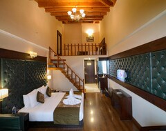Hotel Deventure Shimla Hills (Kandaghat, India)