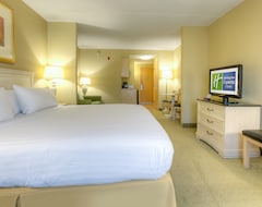 Holiday Inn Express Hotel & Suites Memphis Southwind, An Ihg Hotel (Memphis, USA)
