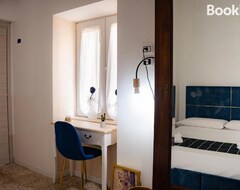 Bed & Breakfast Residenza La Meridiana (Briatico, Ý)