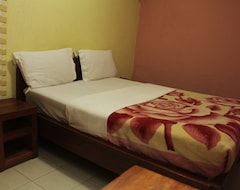 Hotel Adamaoua (Duala, Camerún)