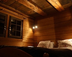 Cijela kuća/apartman Stunningly Beautiful 3 Bedroom Newly Refurbished Ski Chalet (Built 1769) (Gryon, Švicarska)