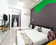 Salaam Suites Hotel (Kota Bharu, Malezija)