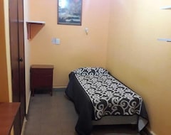 Otel Entre Rios (Córdoba, Arjantin)