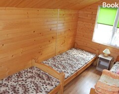 Cijela kuća/apartman Domki I Pokoje (Solina, Poljska)