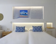 Khách sạn Portinatx Beach Club  All Inclusive (Portinatx, Tây Ban Nha)