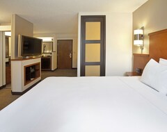 Hotel Place North Raleigh-Midtown (Raleigh, USA)