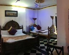 Hotel Panorama Guest House (Udaipur, Indija)