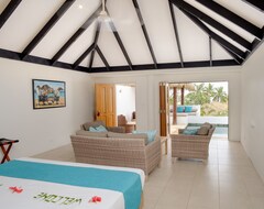 Hotel Tropica Island Resort-Adults Only (Malolo, Fiyi)