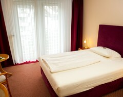 HK Hotel Düsseldorf City (Düsseldorf, Tyskland)