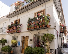 Hotel Fully Equipped Apartment With Private Terrace, Cosy, Clean, Bright & Romantic (Nerja, Spain)