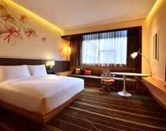 Hotel Hilton Garden Inn Chengdu Huayang (Chengdu, China)
