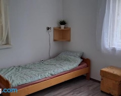 Cijela kuća/apartman Furo Vendeghaz (Nyíracsád, Mađarska)