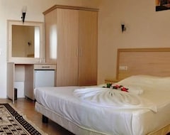 Khách sạn Kaunos Hotel (Köyceğiz, Thổ Nhĩ Kỳ)
