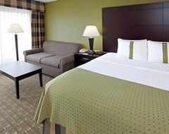 Hotel Holiday Inn Totowa Wayne (Totowa, USA)
