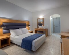 Khách sạn Lydia Maris Resort & Spa (Kolimbia, Hy Lạp)